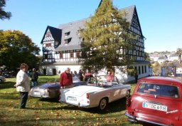 Herbsttreffen 2013